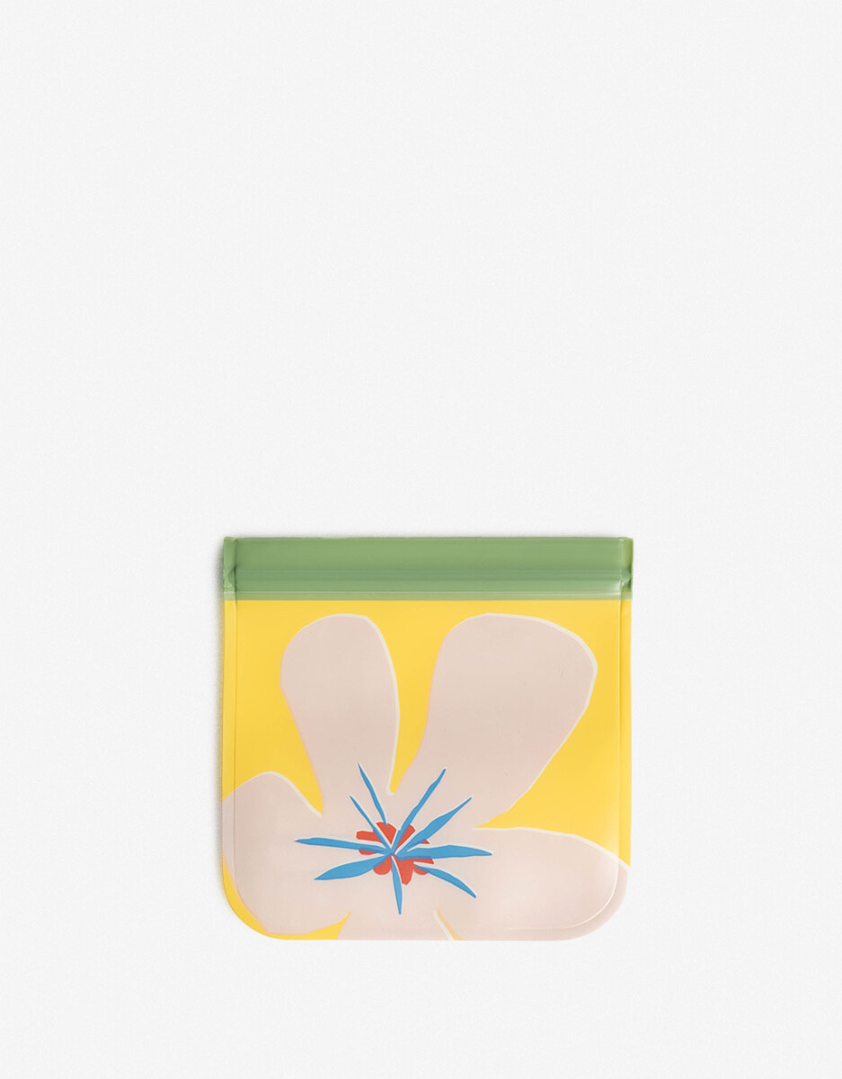 Estuche De Silicona 