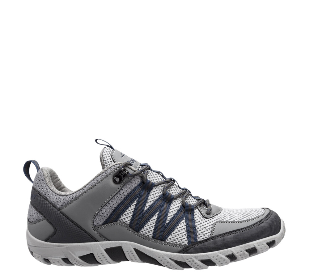 Bulder Outdoor Gris/Marino
