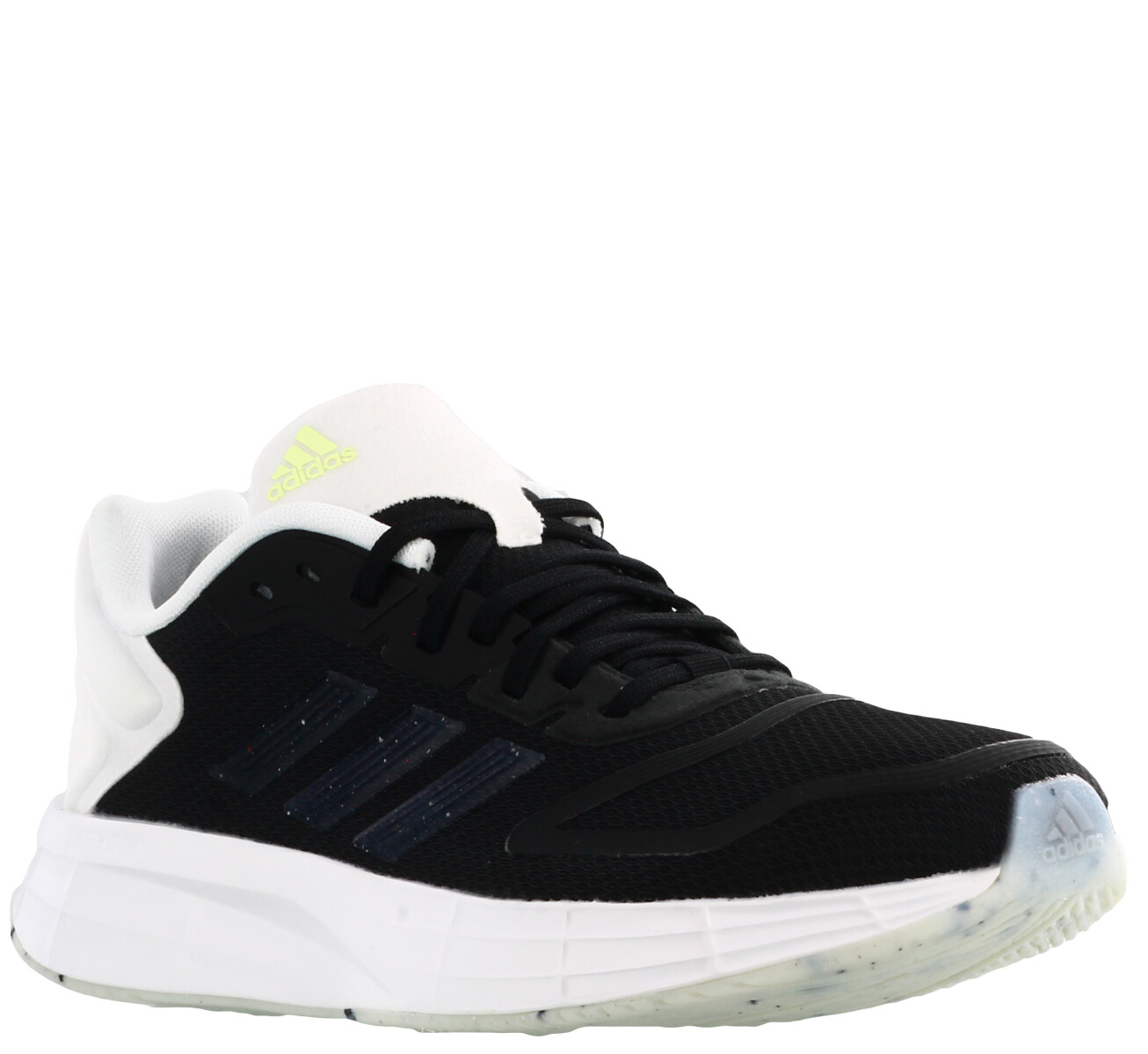 Championes de Mujer Adidas Duramo SL 2.0 - Negro - Blanco 