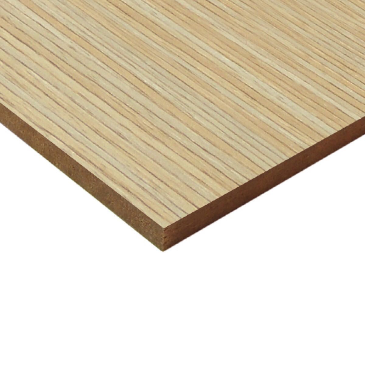 Madera MDF Melaminico Esencia Roble Amer. EGGER - 18mm - MDF MEL ESENCIA ROBLE AMER. EGGER - 18MM 