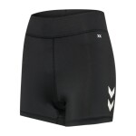 CALZA CORE XK HIPSTERS MUJER NEGRA