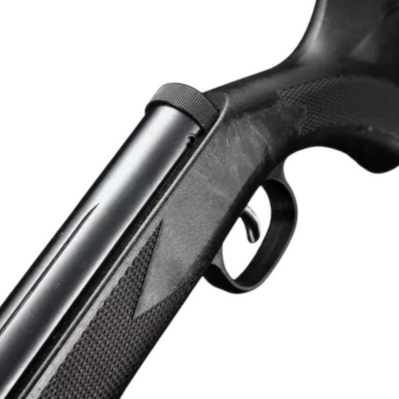 Chumbera Rifle 4,5mm Chumbera Rifle 4,5mm