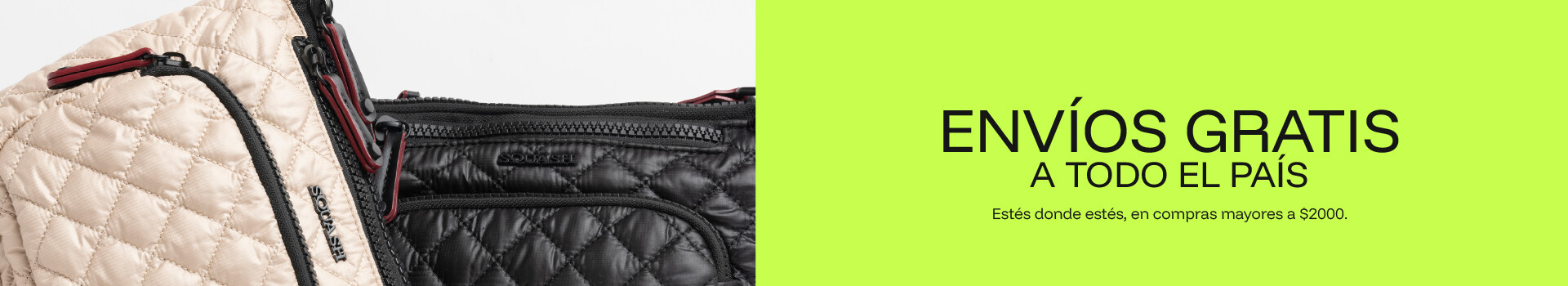 Envios Gratis