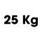 Sal para Piscina en Bolsa 25 Kg