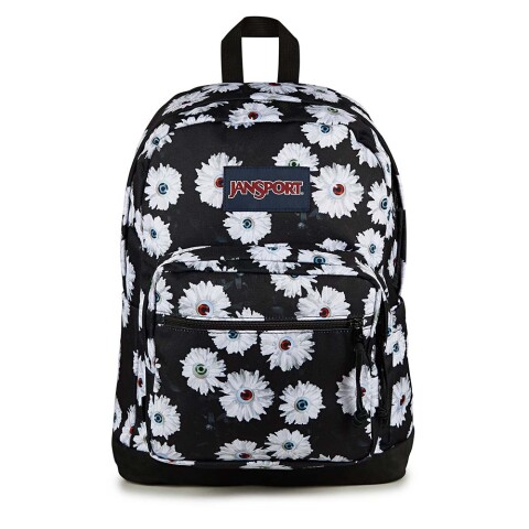 Mochila Portalaptop Right Pack Eyeball Blossom