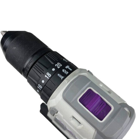 Taladro Percutor Neo TP1013/1/20K1 20V