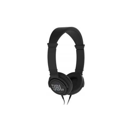 Auriculares JBL C300 negro V01