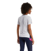 Remera - REEBOK WOR AC PORCEL de Mujer - FU2376 Blanco