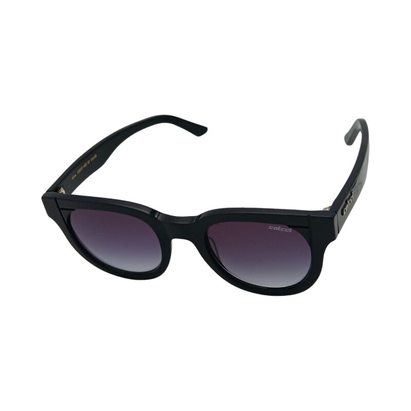 COLCCI ALINE C0237 A02 33 CAT.02 C VIOLETA D - Adulto - Negro negrouniforme