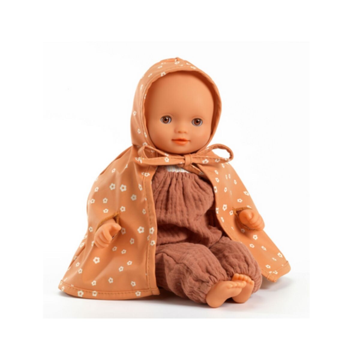 Ropa Accesorios Para Bebés Pomea Dolls +18m - Pilot 