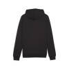 Canguro Puma Peñarol Cas Hoody de Hombre - 658618 03 Negro