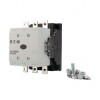 CONTACTOR DILM 185A 90KW/125HP 2NA+2NC 220VAC - EATON CONTACTOR DILM 185A 90KW/125HP 2NA+2NC 220VAC - EATON
