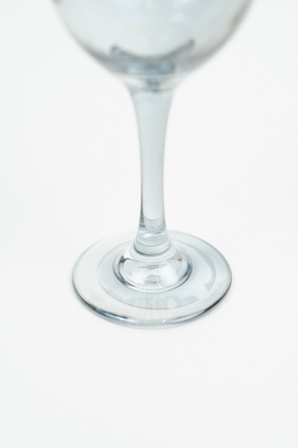 Copa Vino Color Unico