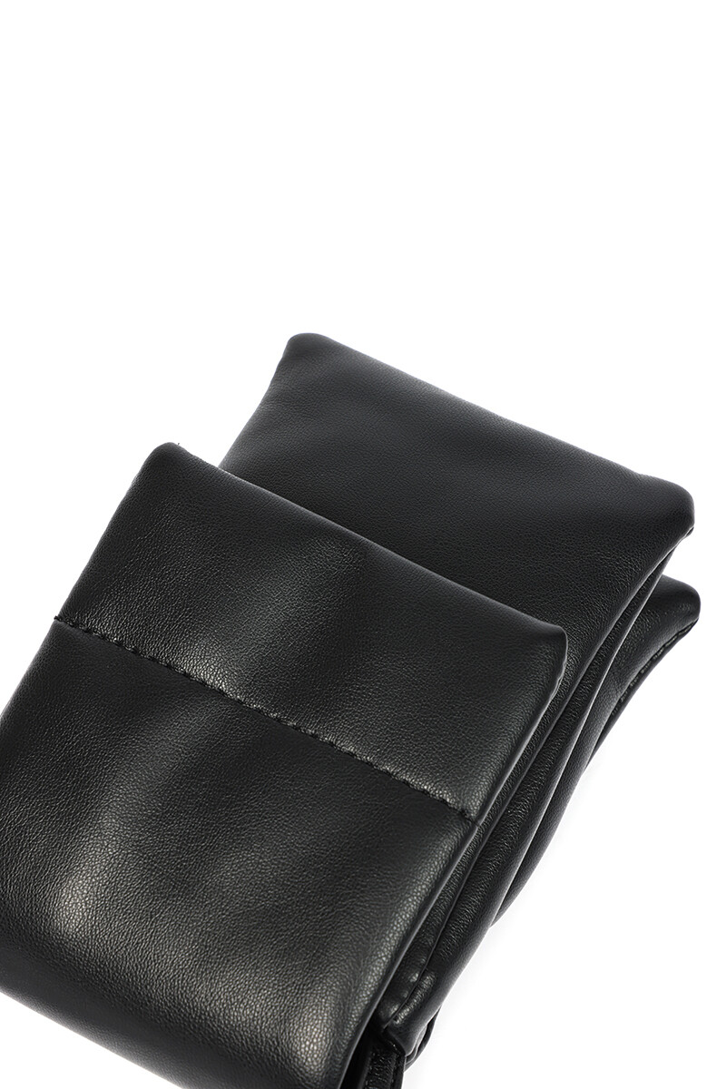 Portacelular Monte Rico Negro