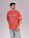 REMERA ST.91 ROJO