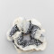 Broche Amaru Beige