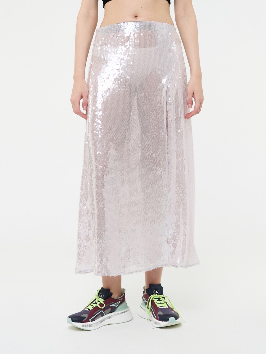 FALDA MAXI 