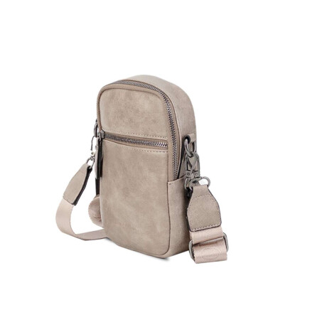 Bandolerita Amelia Nude