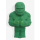 JUGUETE DE GOMA HULK ZEE DOG JUGUETE DE GOMA HULK ZEE DOG