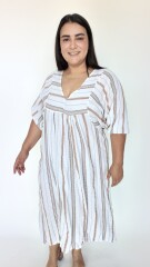 Vestido Oryal Vestido Oryal