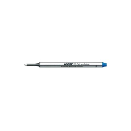 Repuesto Ballpoint M66 Azul TG Lamy 0