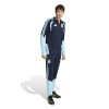 BUZO ADIDAS AFA TR TOP Hombre JY7036 Marino-celeste