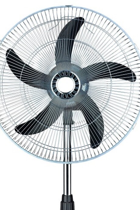 Ventilador Industrial Con Pedestal Pie 5 Hélices Ventilador Industrial Con Pedestal Pie 5 Hélices