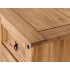 APARADOR 2 PUERTAS 5 CAJONES CERA NATURAL P5401 APARADOR 2 PUERTAS 5 CAJONES CERA NATURAL P5401