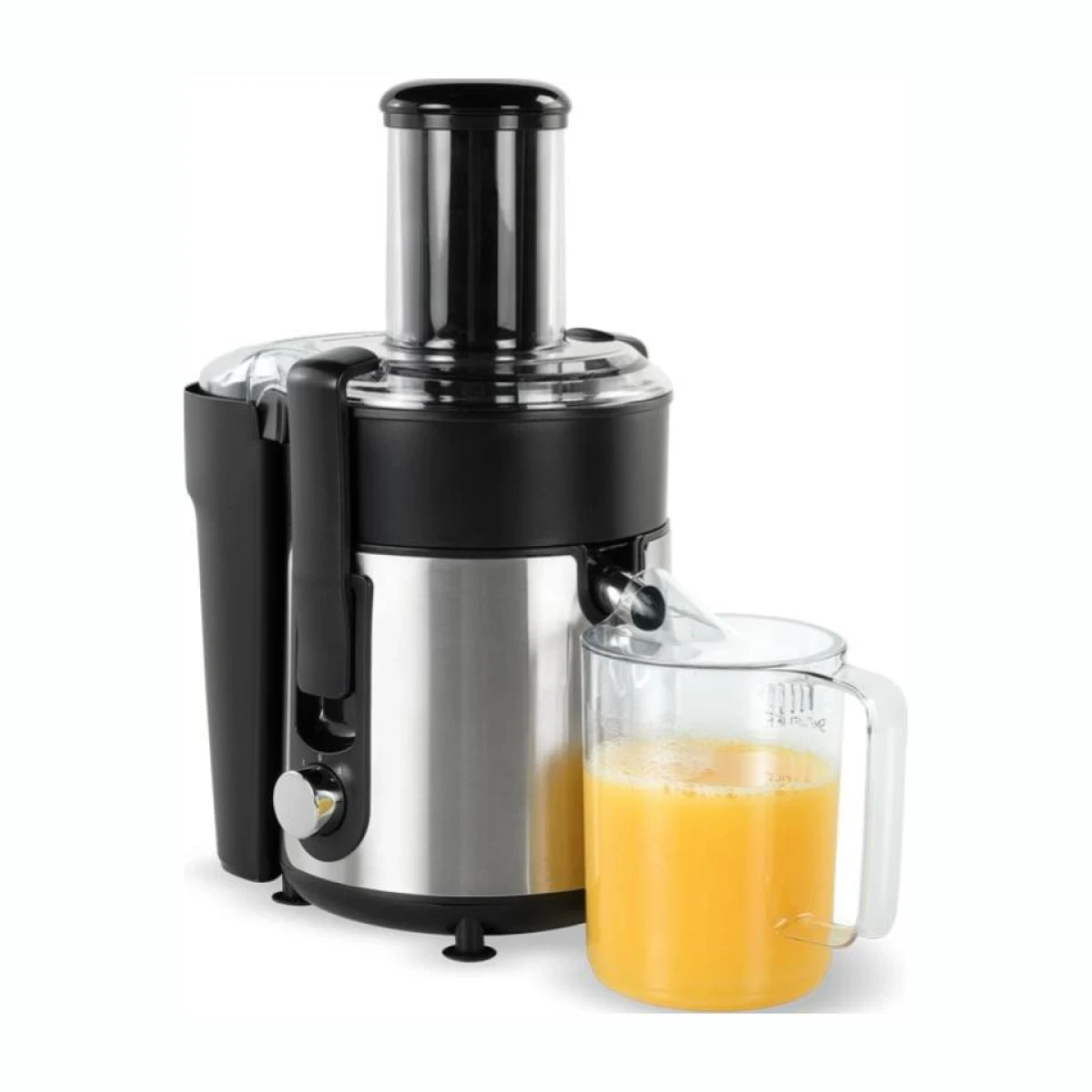 Juguera SMARTLIFE SL-JE3700 800W Dos Velocidades Capacidad 0,8L 