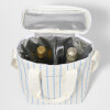 Conservadora Térmica para botellas Blue Cream