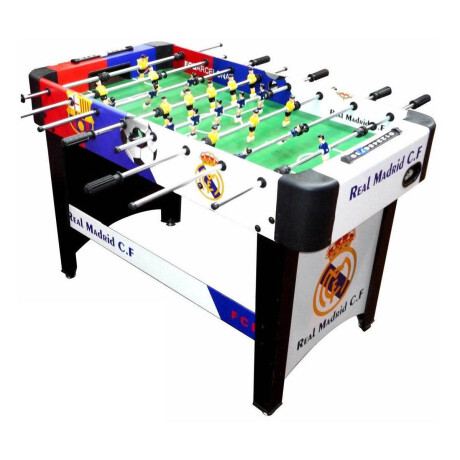 Futbolito Profesional Súper Firme Y Estable Reforzado Jug010001