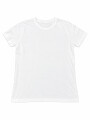 REMERA LINA BLANCO.