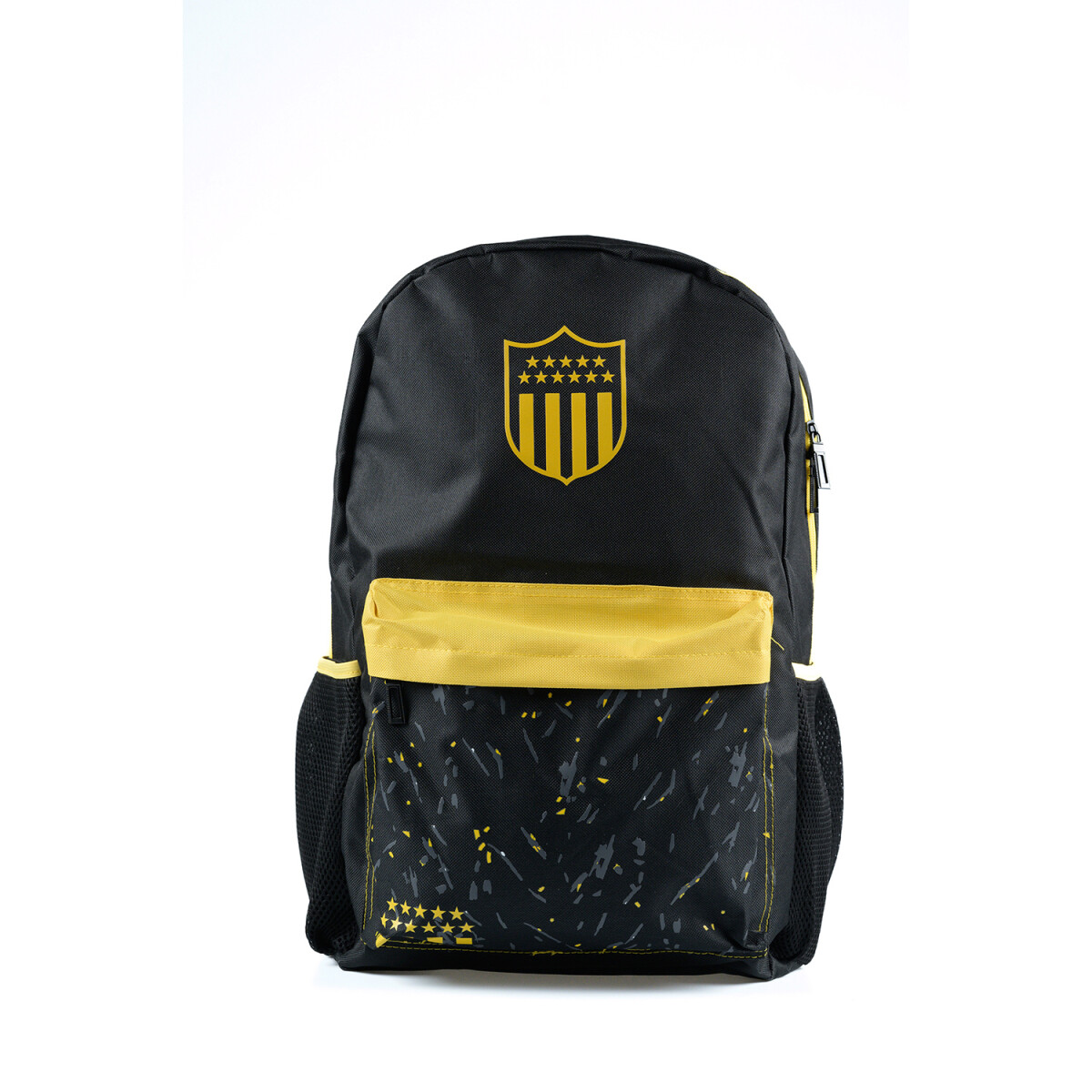 MOCHILA CARBONERO Peñarol Hombre - 023 