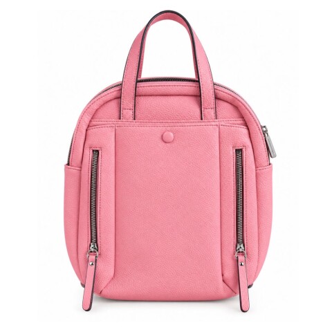 MOCHILA HOT PINK MOCHILA HOT PINK