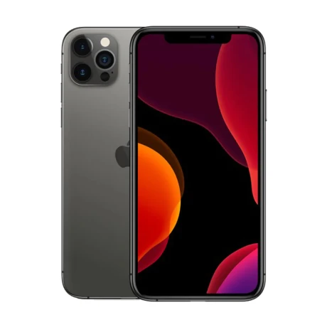 Iphone 12 Pro 128gb Graphite Iphone 12 Pro 128gb Graphite