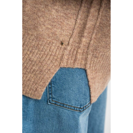 Sweater Mocha