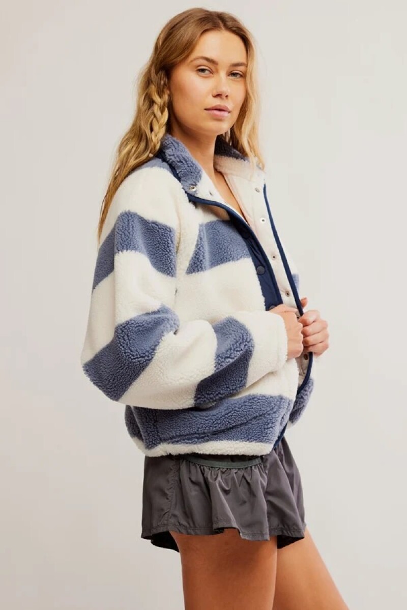 Campera ROCKY RIDGE Oceano