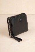 BILLETERA PLUN Negro
