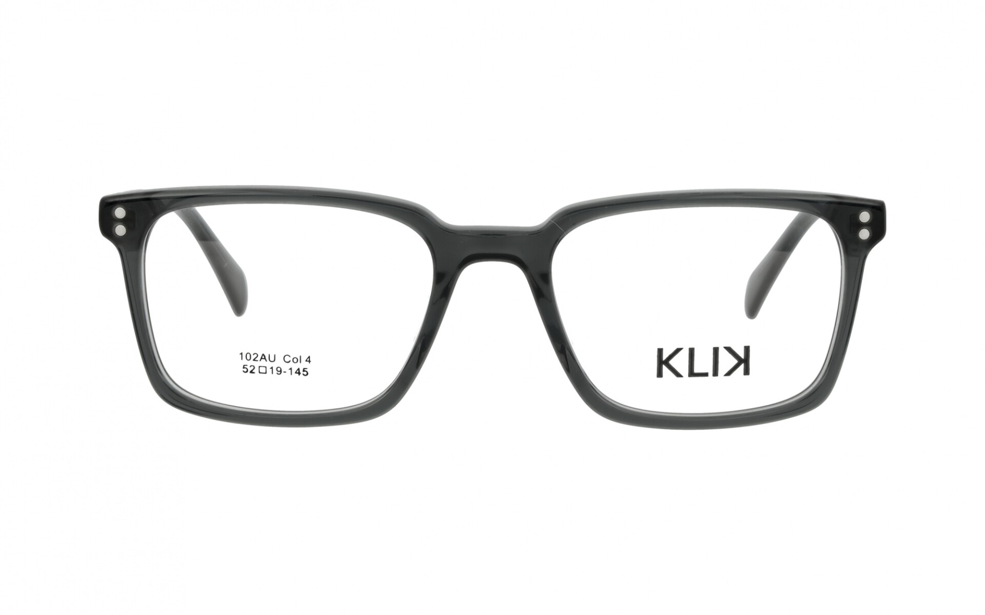 Klik 102AU col 04 Clip-on polarizado 