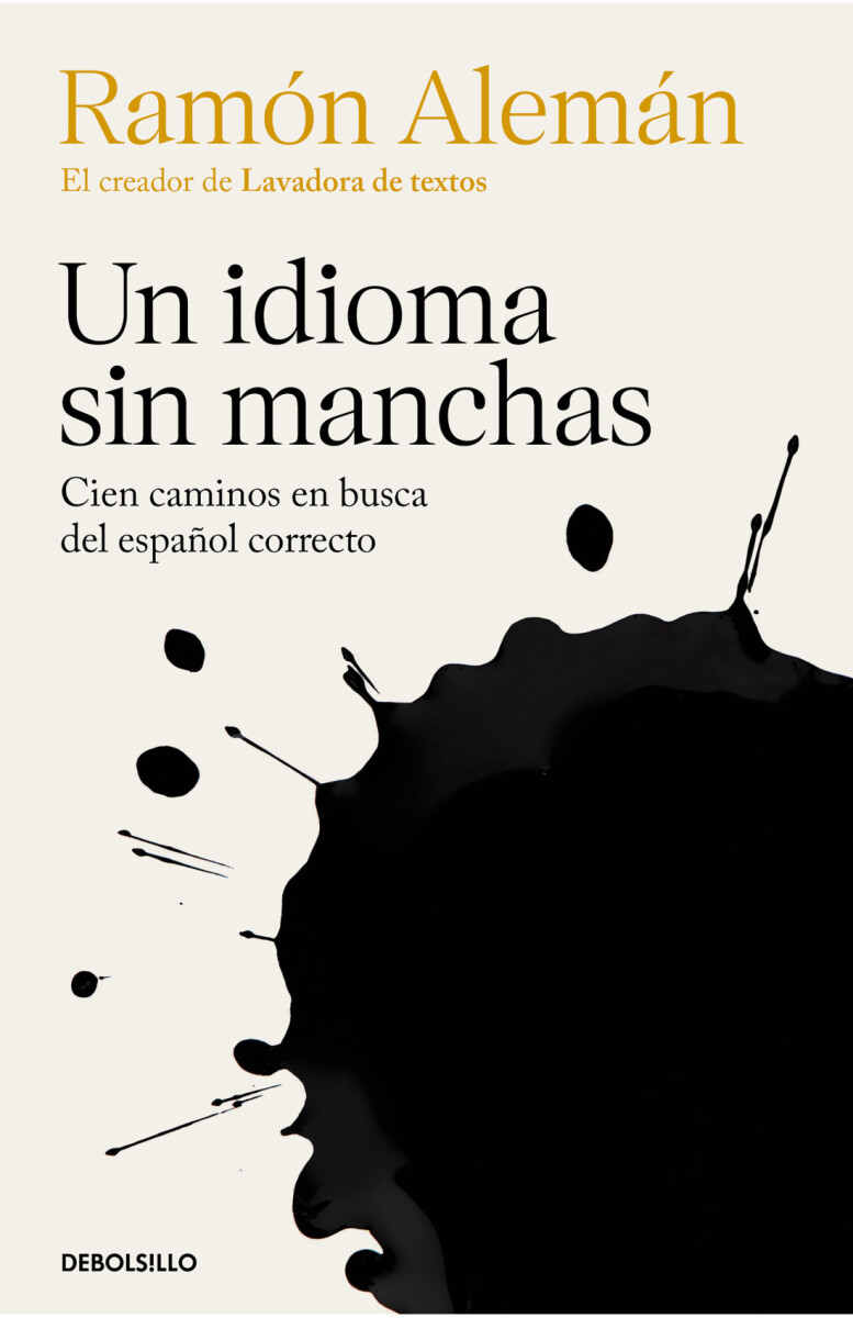 Un idioma sin manchas 