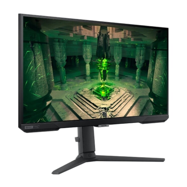 Monitor Gamer Samsung Odyssey G4 25" FHD IPS 240 Hz LS25BG400E Monitor Gamer Samsung Odyssey G4 25" FHD IPS 240 Hz LS25BG400E
