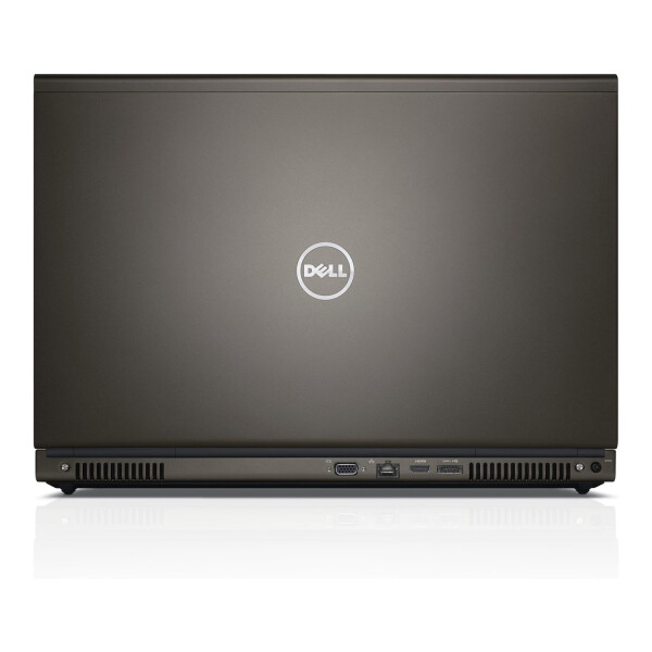 Notebook Dell Precision M6800 I7 / 8gb /128gb NOTEBOOK RFPL DELL M6800 I7/8/128/16"