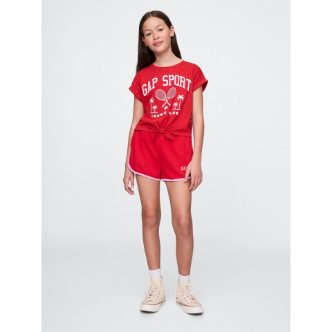 FRCH LOGO SHORT TOMATO SAUCE