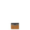 Billetera N+ Tarjetero Roni Camel - Beige - Negro