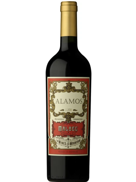 Alamos Malbec Alamos Malbec
