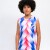 MUSCULOSA VETRA JR Nacional Licencias Niños 914