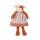 Peluche Moulin Roty Vaca Charlotte