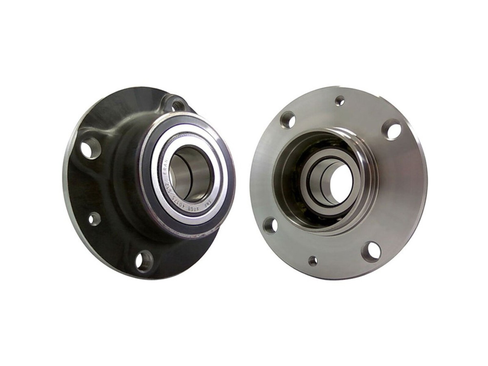 Rueda Trasera Maza Citroen C5 01-25 int.Ø32x ext.Ø138x38 
