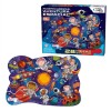 Puzzle gigante el espacio - p&F Puzzle gigante el espacio - p&F