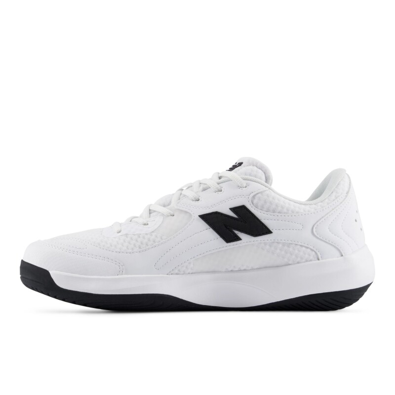 Championes New Balance de Hombre - 696 V7 - MH6961T5 WHITE